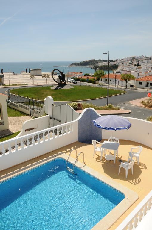 Albufeira Mar Vilas Exterior foto