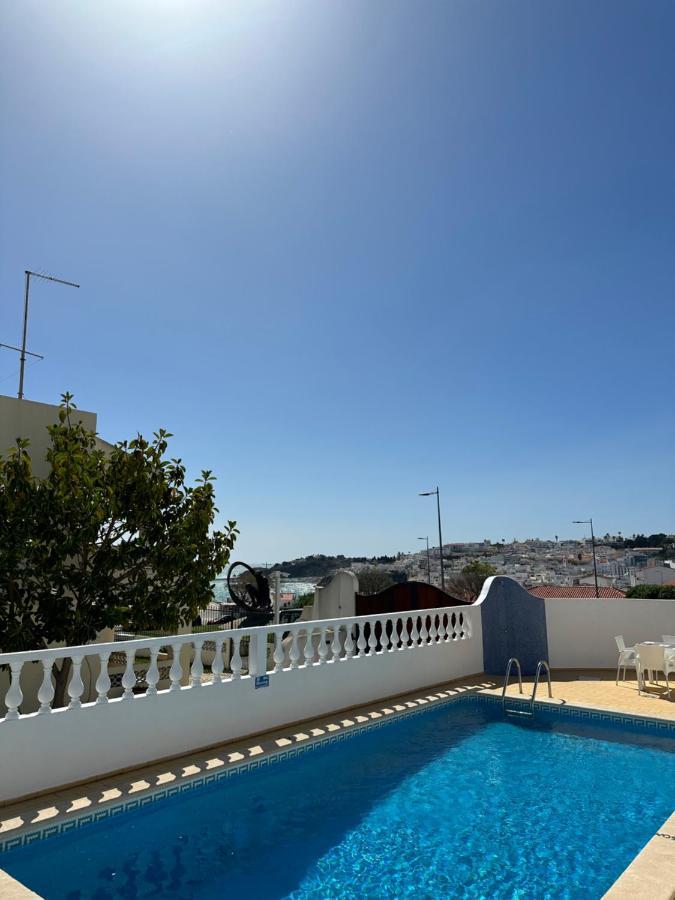 Albufeira Mar Vilas Exterior foto