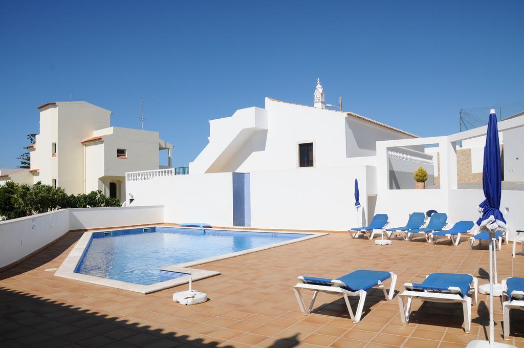 Albufeira Mar Vilas Cameră foto